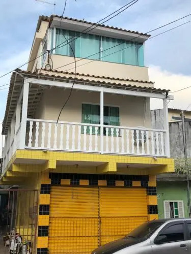 Kitnet Central Ii