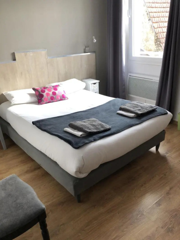 Hôtel Le Saint Amand