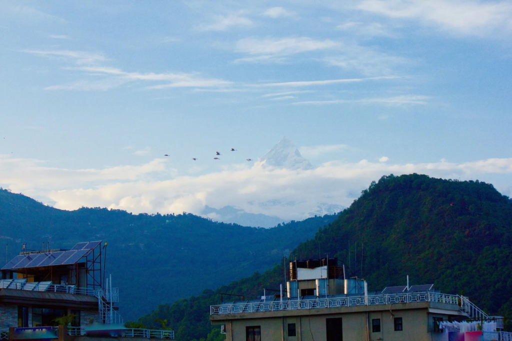 Hotel Himalayan Inn
