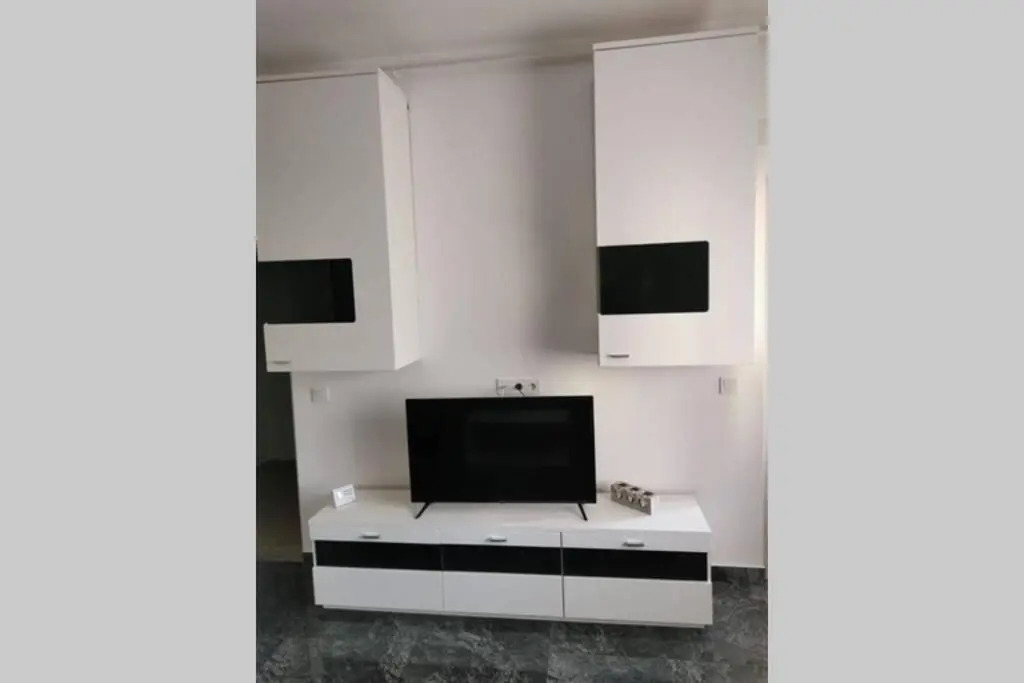 Cozy flat