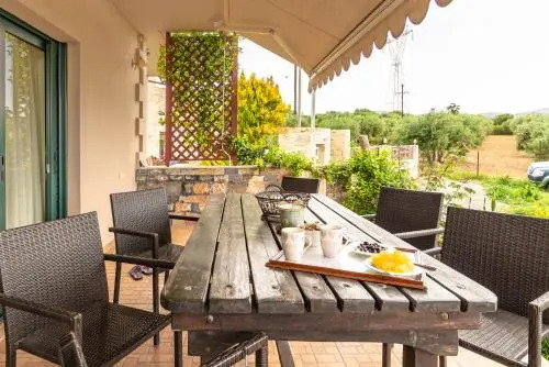 Creta Villa Maria