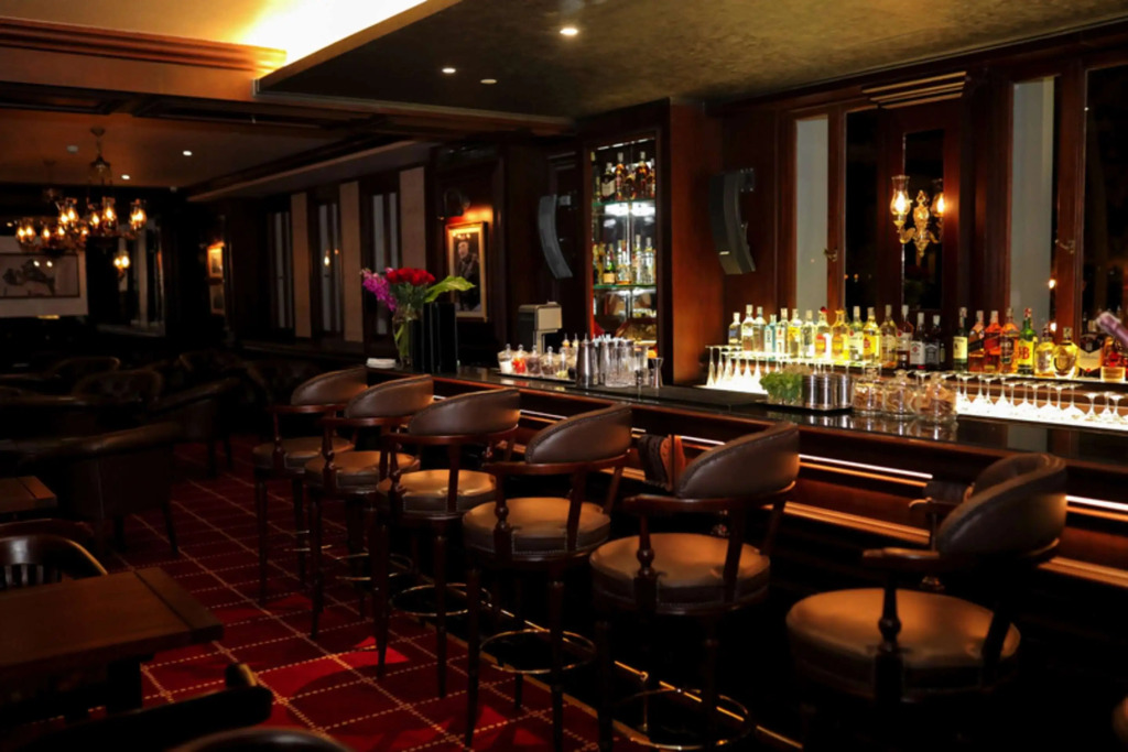 Steigenberger Cecil Hotel Alexandria
