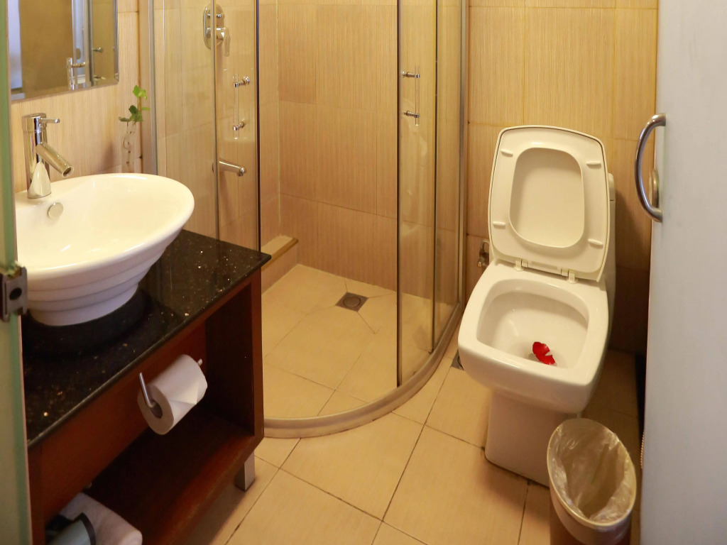 Hangzhou Bokai Westlake Hotel