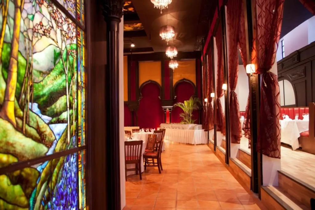 Отель Krystal Puerto Vallarta