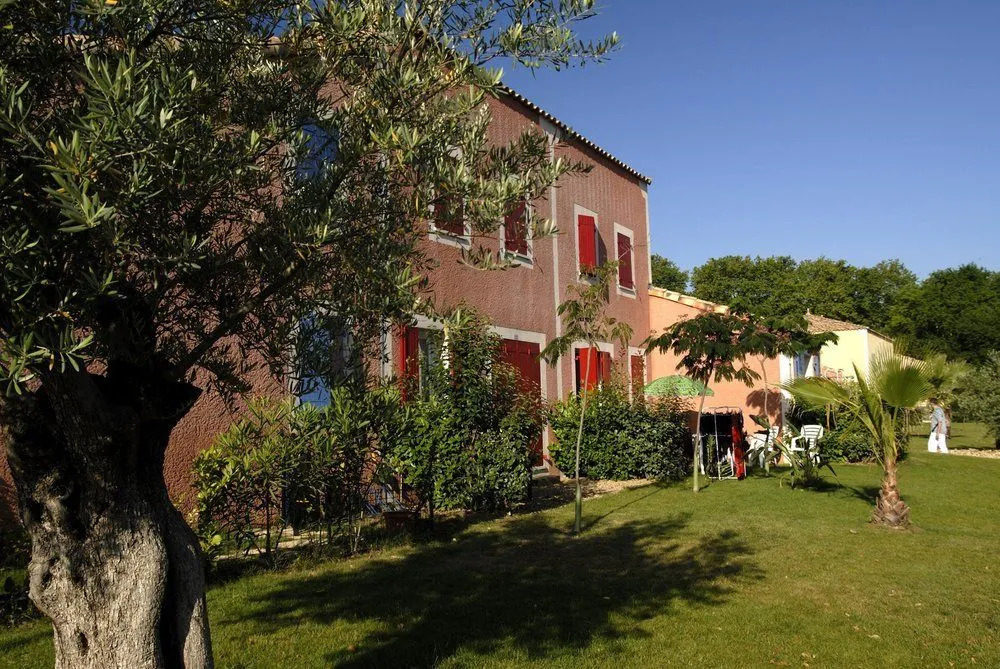 Odalys Residence Les Berges du Canal du Midi