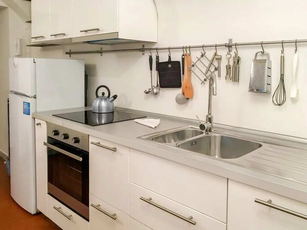 Prime 1Br/Ba Apt Next Colosseum