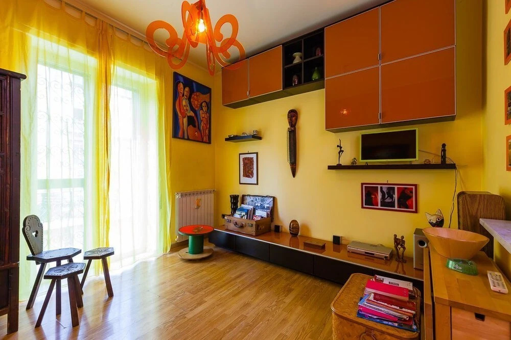 Apartment - San Mandato
