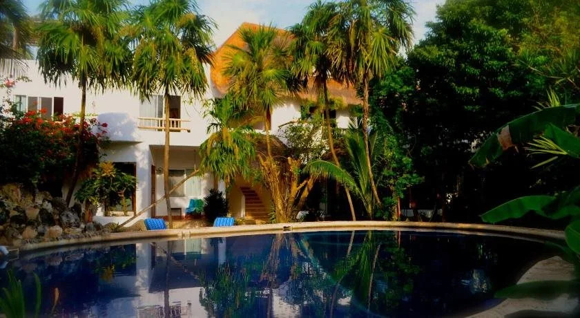 Hotel Que Onda