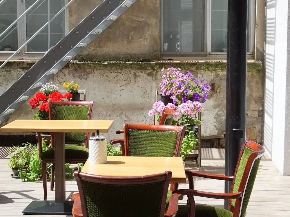 Hotel Monarc