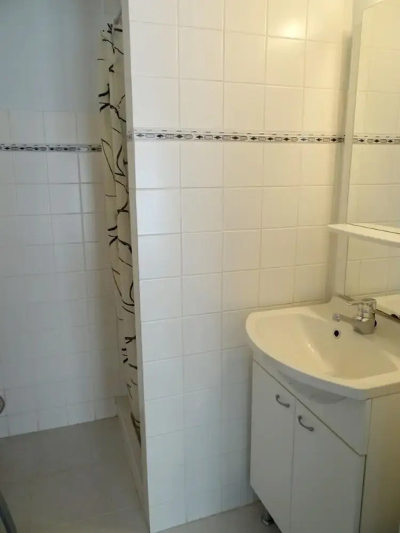 Apartment in Nieuwpoort near the Marina