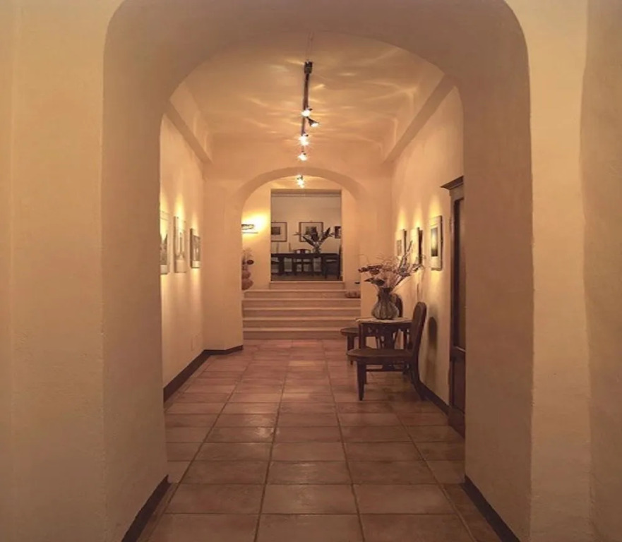 Palazzina Cesira