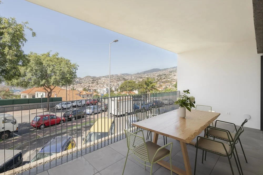 CASA DO MIRADOURO 7 by Heart of Funchal