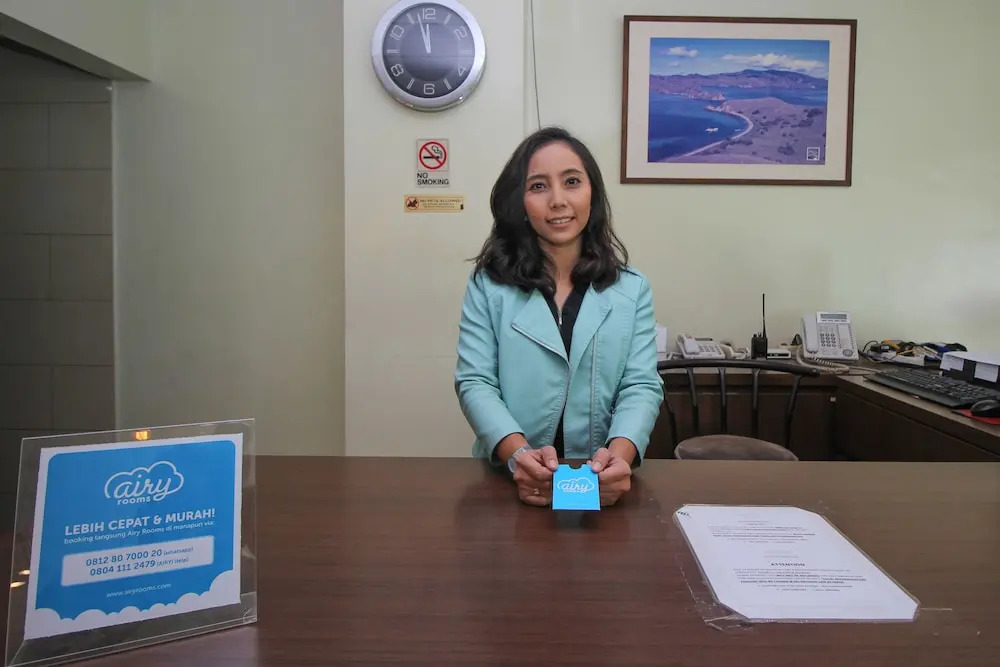 Airy Kuningan Karet Pedurenan 41 Jakarta