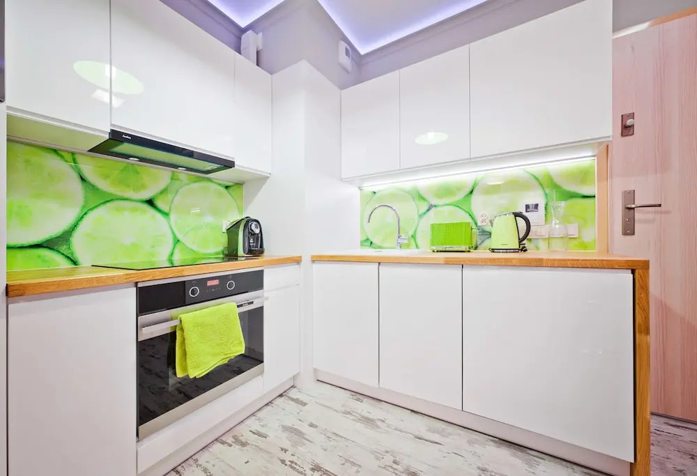 Great Modern Apartments Garbary 100