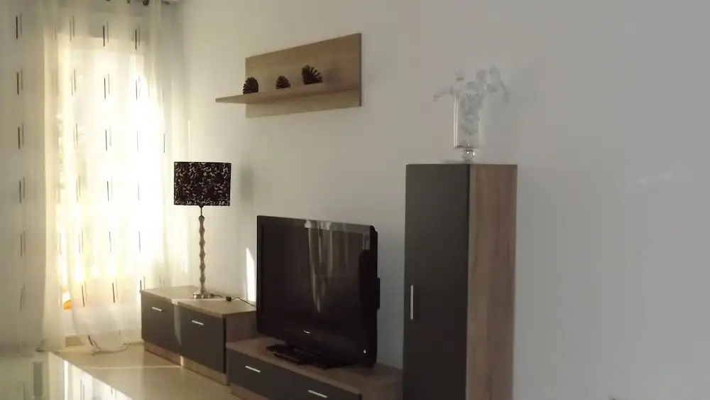 Apartamento Jardines del Montgo