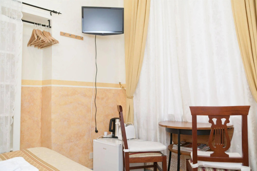 Baldassini Suites