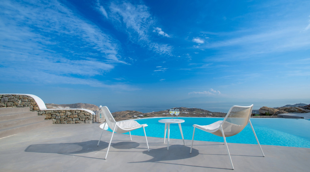 Velanos Villa