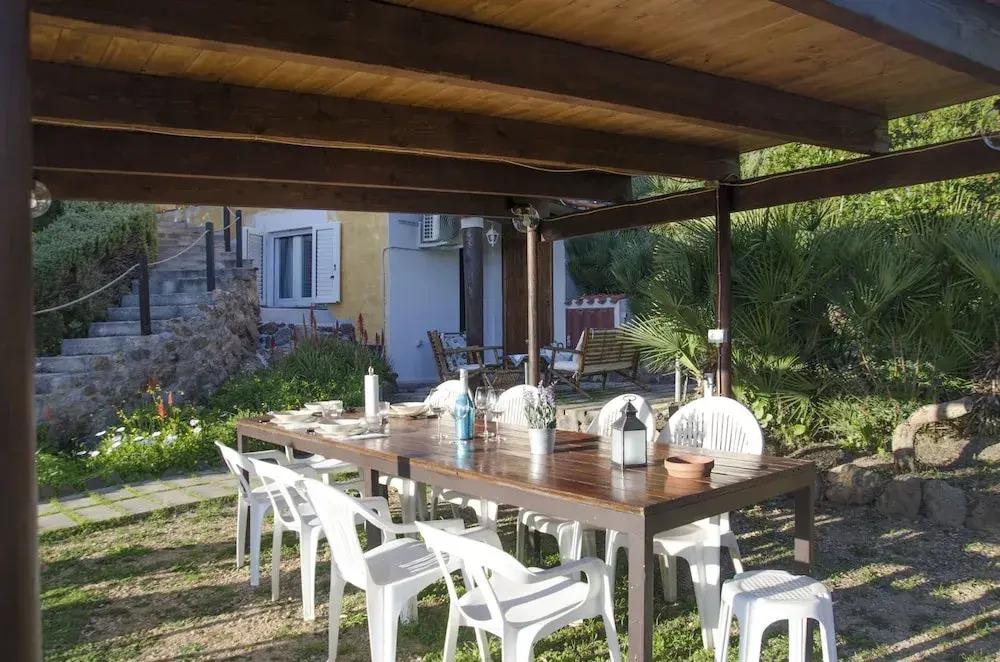 Casa Valverde