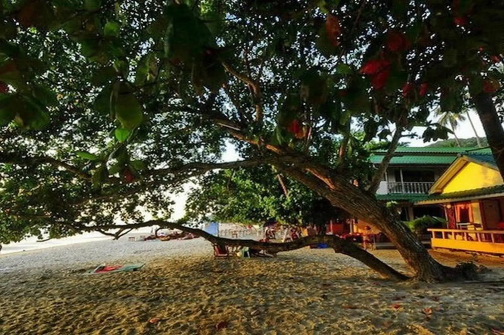 Sangtawan Resort