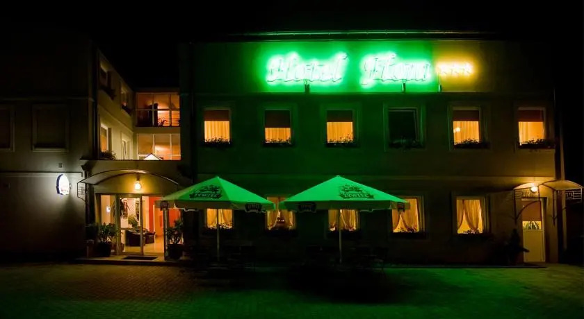 Hotel Flora Kalisz