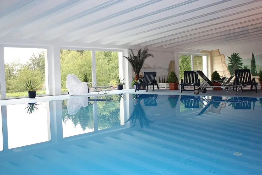 Landhotel Tannenhof