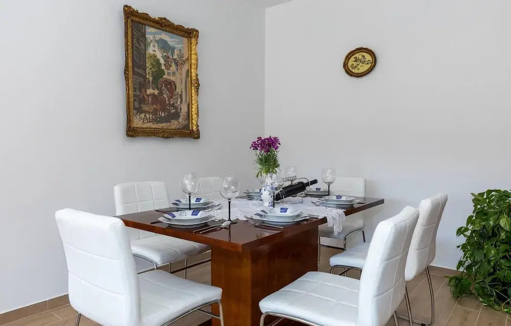 Amazing Home in Ploce With Wifi and 2 Bedrooms