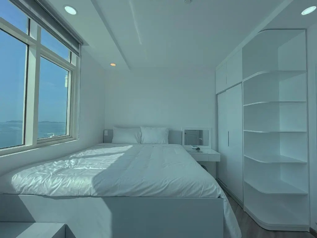 Căn Hộ 4 Phòng Ngủ View Biển Xinh Xắn tại Mường Thanh Khánh Hòa