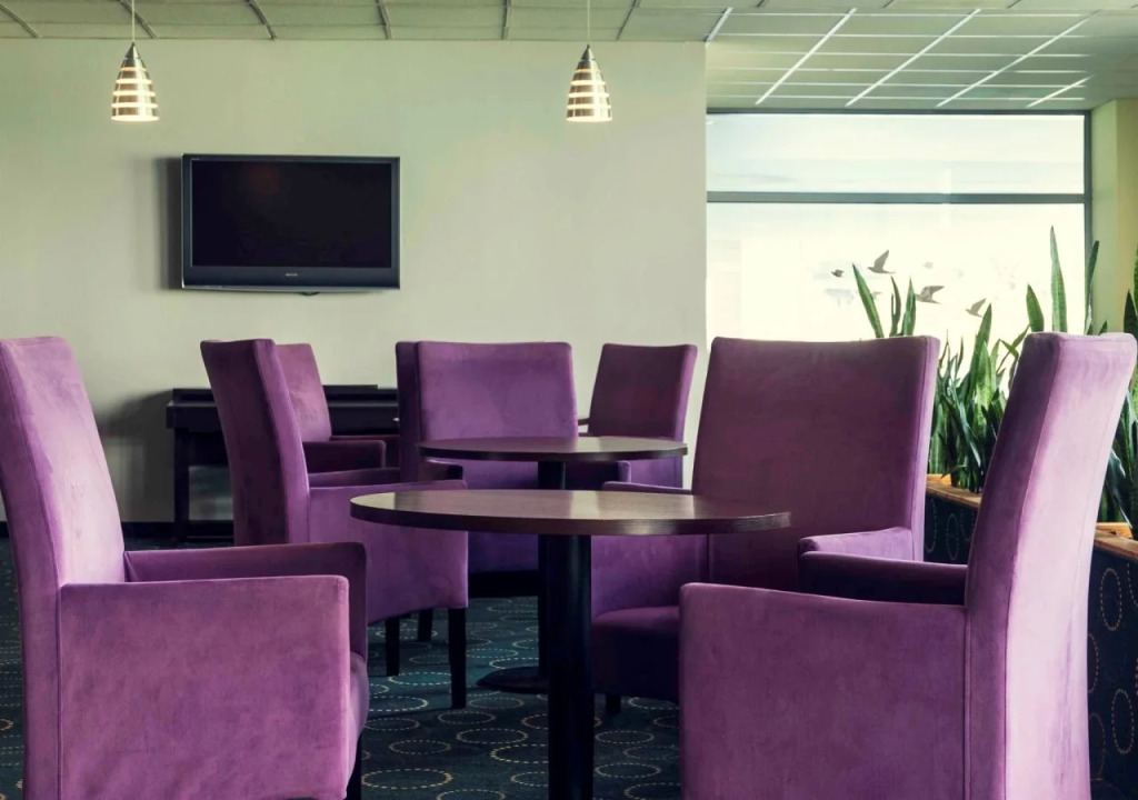 Mercure Karpacz Skalny