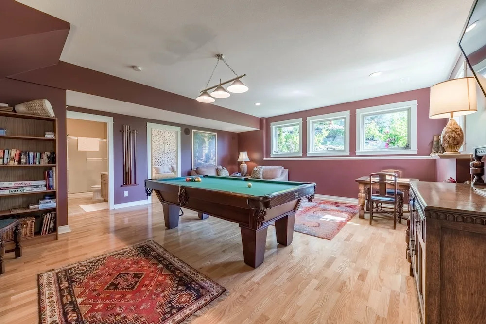 Telemark Ridge Lodge and Wellness Retreat