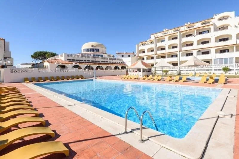 Albufeira Jardim by Umbral