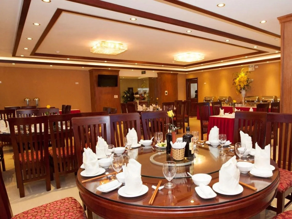 Kenny Hotel Ha Long
