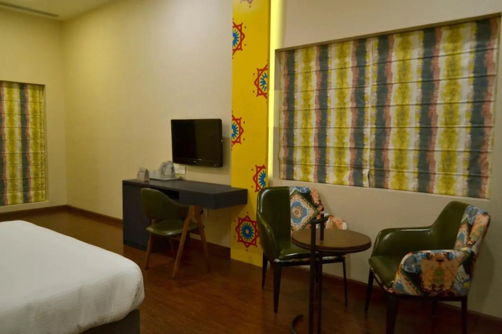 Hotel Asansol International
