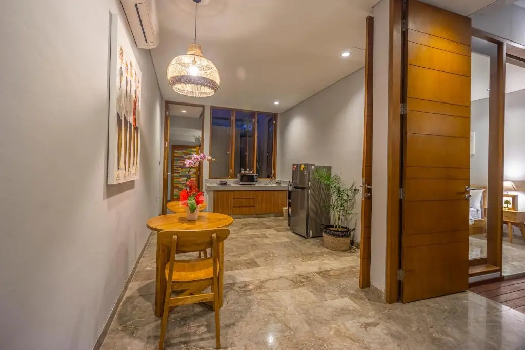 Lavanya Ubud Romantic Villas