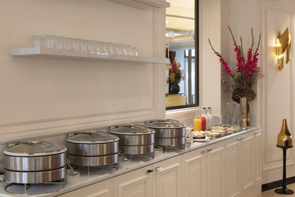 Hotel Bowmann, a Small Luxury Hotel of the World