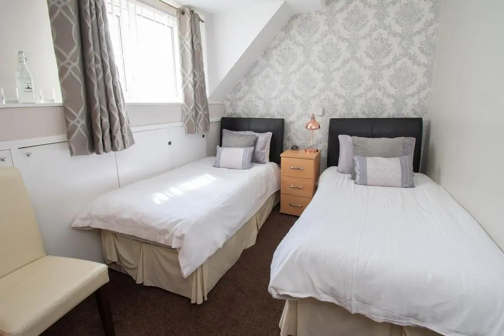 Rosaire Guest House