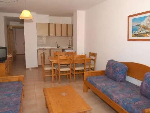 Aptos. Comte D´Empuries