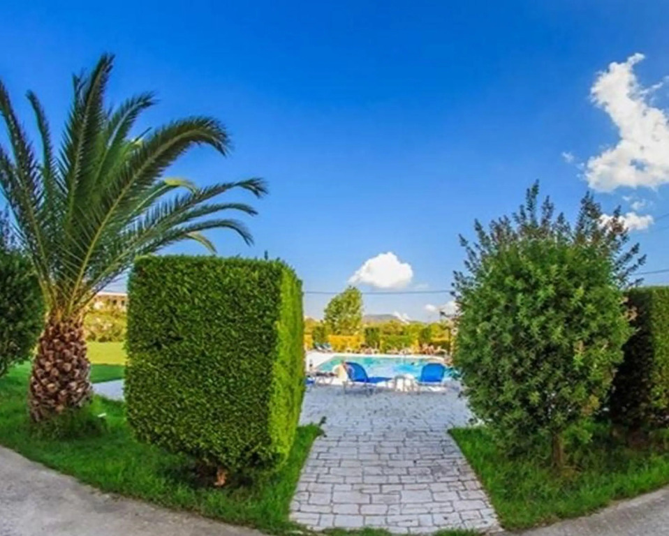 Derekas studios & apartments