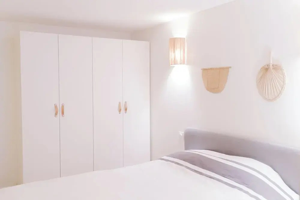 Les Suites de Catherine, la Saint Georges
