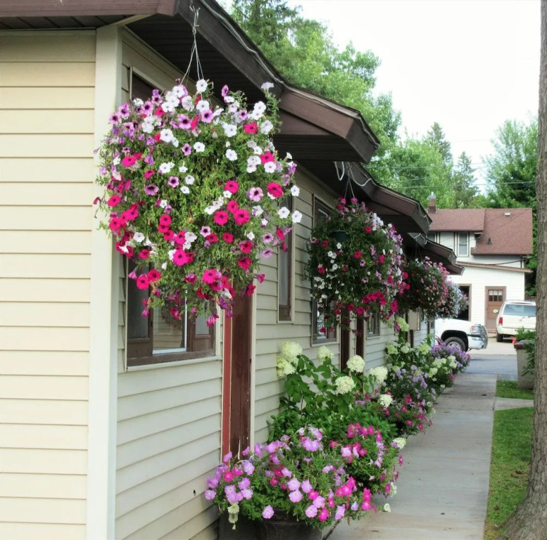 Pullman Motel