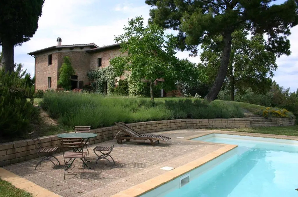 Villa Belvedere