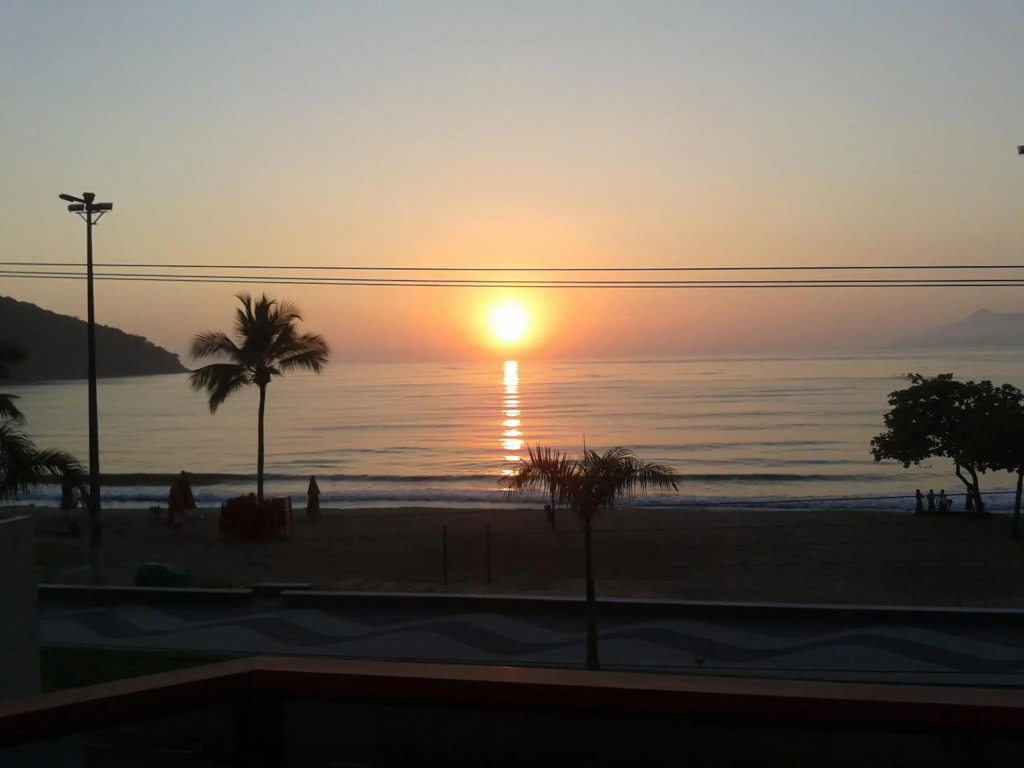 Apartamento San Martin