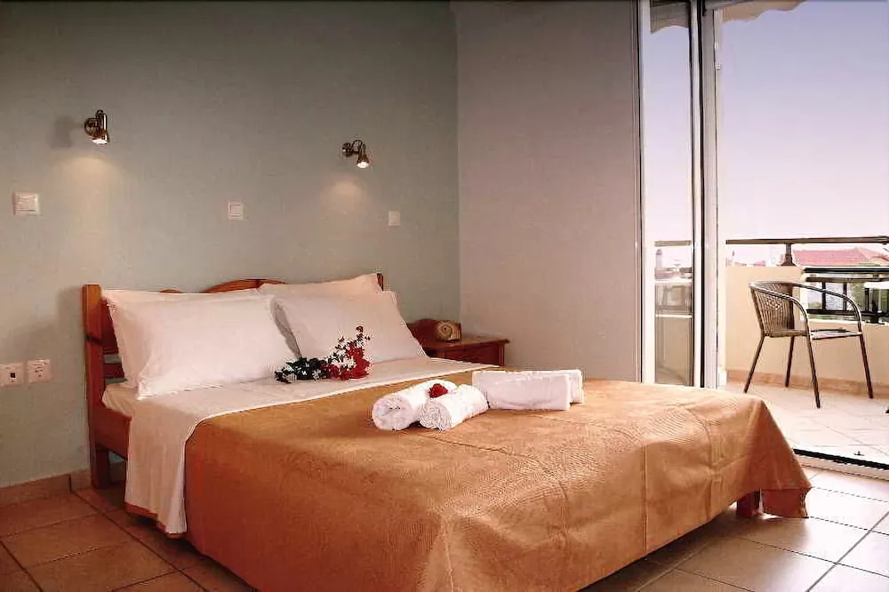 Bonos Apartments