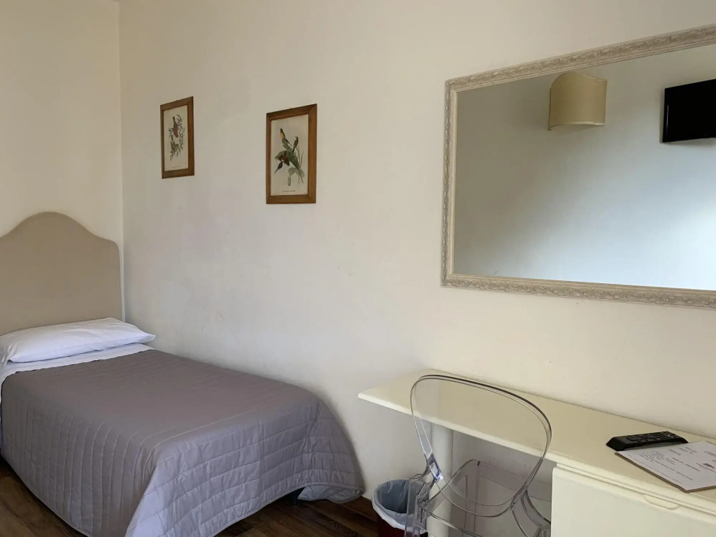 Albergo Moderno