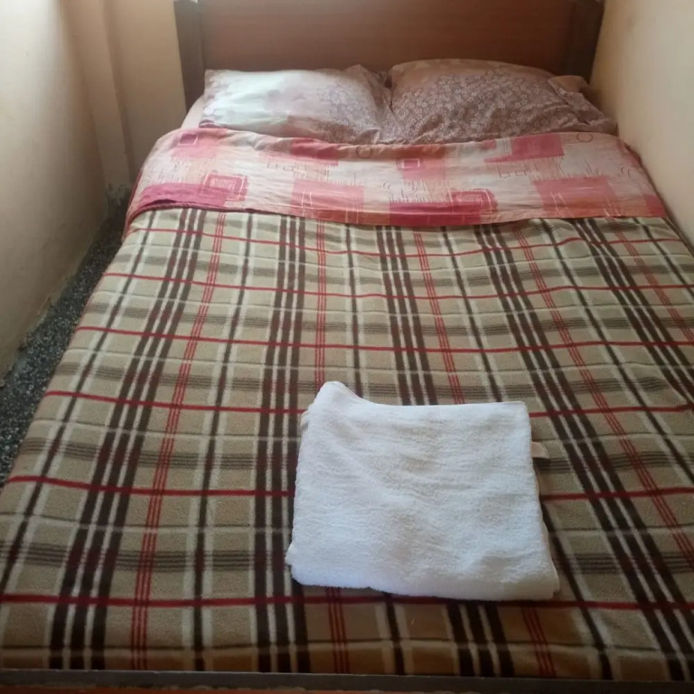 Jasho Lodge