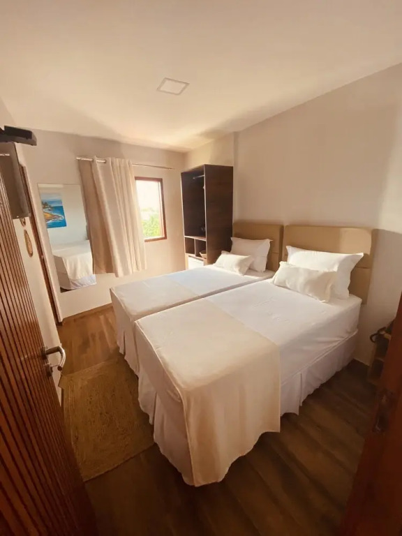 Beach Eco Stays Hotel Boutique Lagoinha