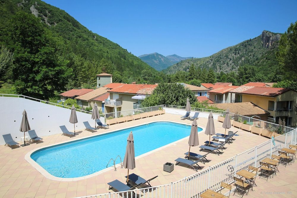 Hôtel Le Refuge des Sources