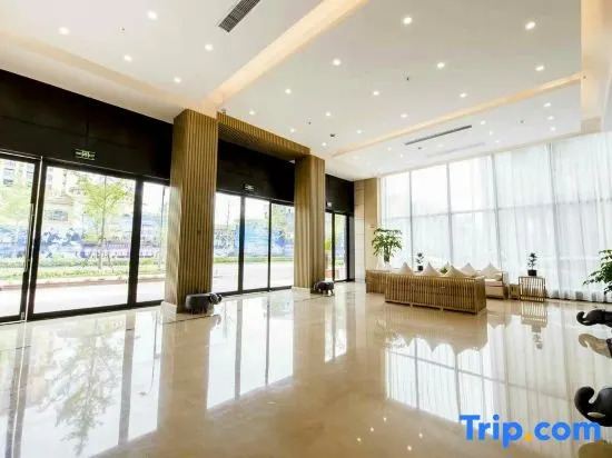 Xinyue Hotel
