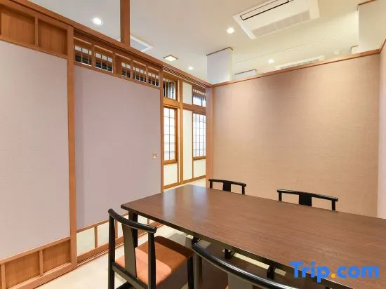 Izunagaoka Keikyu Hotel