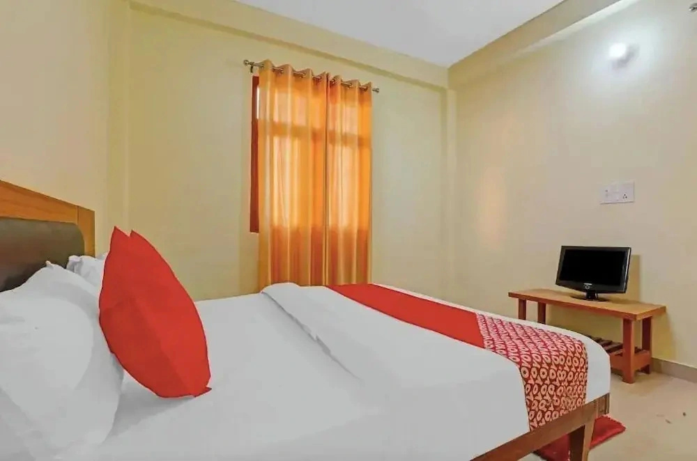 Kk Guest House