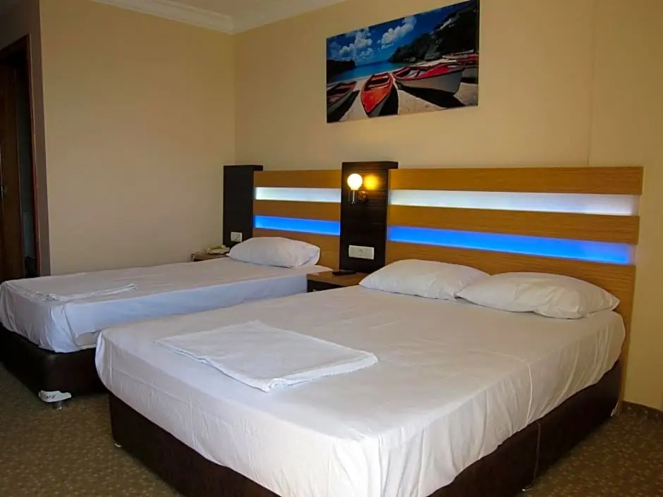 Sergent Hotel